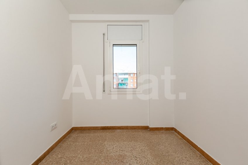 Fantástico piso de 3 habitaciones junto a la Plaza de la Carpa. -16