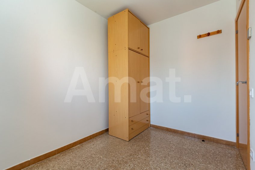 Fantástico piso de 3 habitaciones junto a la Plaza de la Carpa. -17