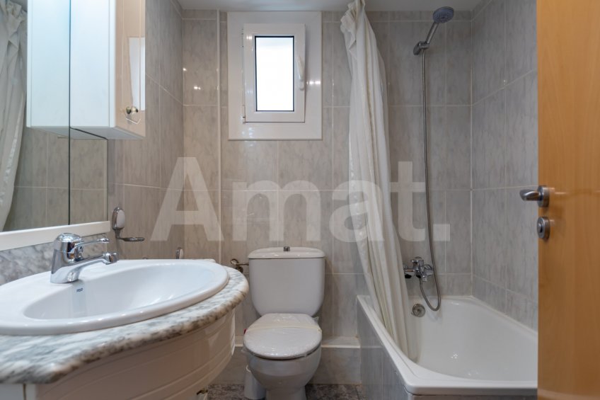 Fantástico piso de 3 habitaciones junto a la Plaza de la Carpa. -19