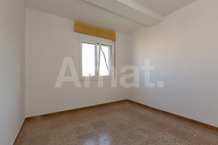 Fantástico piso de 3 habitaciones junto a la Plaza de la Carpa. -21