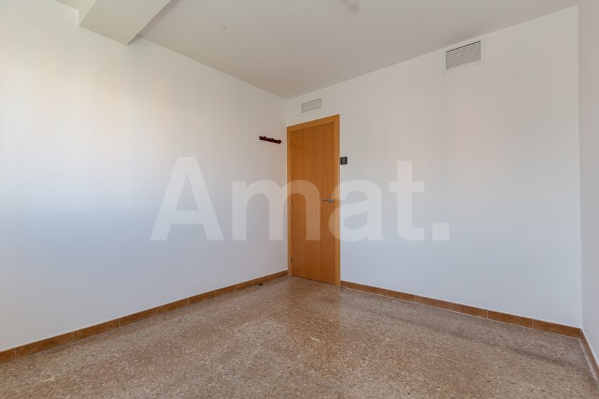 Fantástico piso de 3 habitaciones junto a la Plaza de la Carpa. -22
