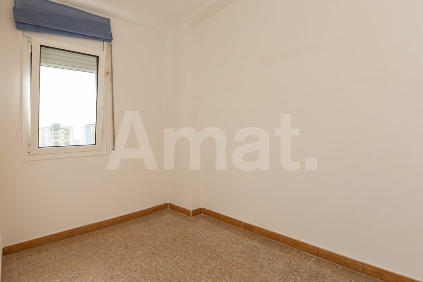 Fantástico piso de 3 habitaciones junto a la Plaza de la Carpa. -23