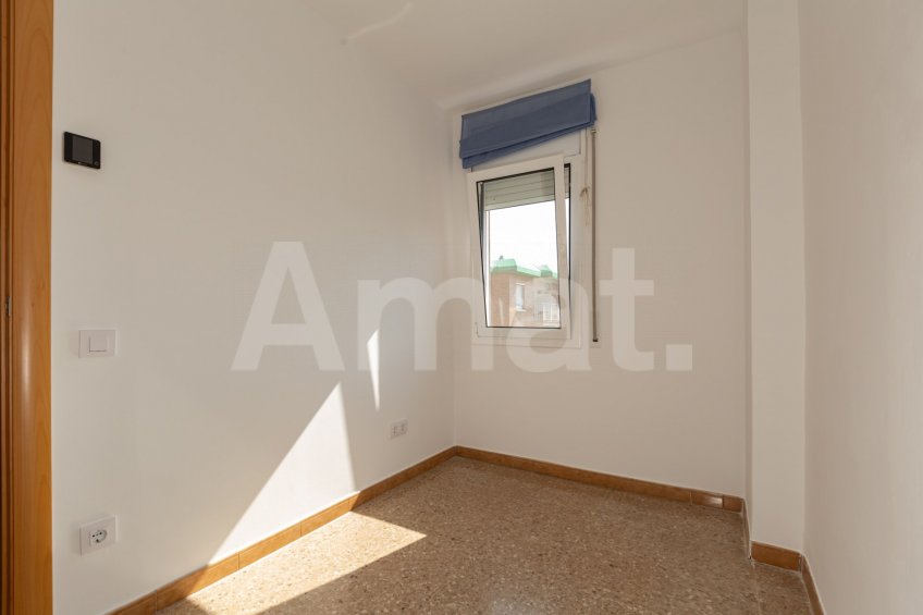 Fantástico piso de 3 habitaciones junto a la Plaza de la Carpa. -24