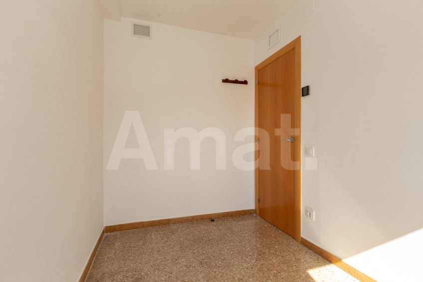 Fantástico piso de 3 habitaciones junto a la Plaza de la Carpa. -25