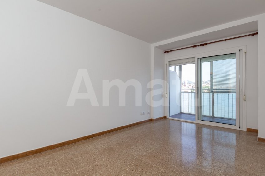 Fantástico piso de 3 habitaciones junto a la Plaza de la Carpa. -6