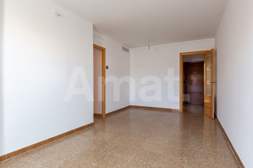 Fantástico piso de 3 habitaciones junto a la Plaza de la Carpa. -8