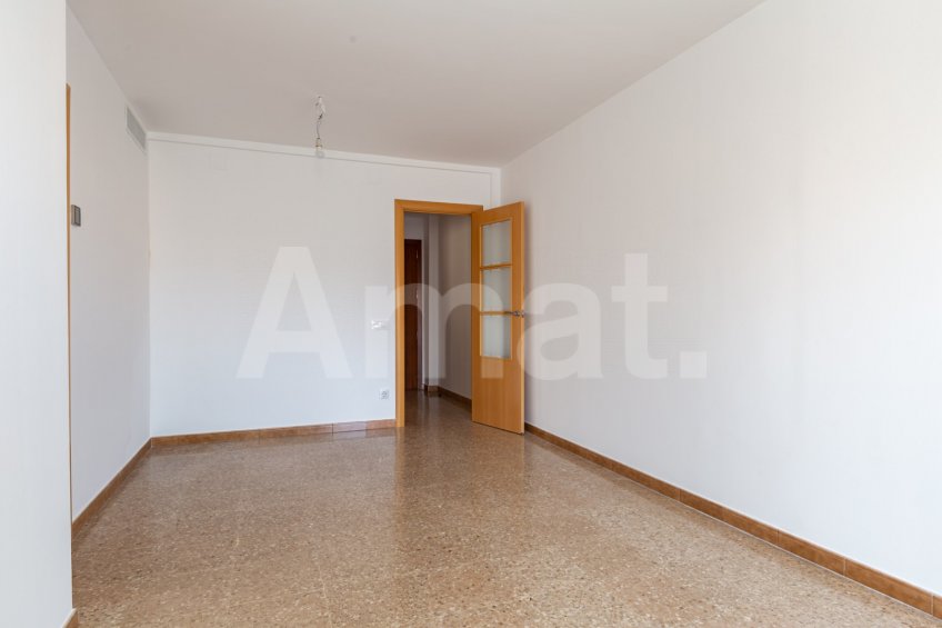 Fantástico piso de 3 habitaciones junto a la Plaza de la Carpa. -9