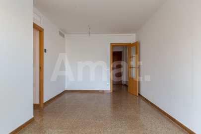 Fantástico piso de 3 habitaciones junto a la Plaza de la Carpa. -10
