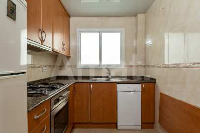 Fantástico piso de 3 habitaciones junto a la Plaza de la Carpa. -11