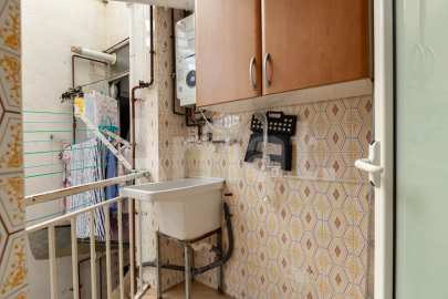 Fantástico piso de 3 habitaciones junto a la Plaza de la Carpa. -13