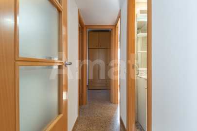 Fantástico piso de 3 habitaciones junto a la Plaza de la Carpa. -14