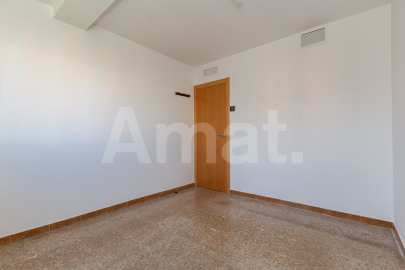 Fantástico piso de 3 habitaciones junto a la Plaza de la Carpa. -22