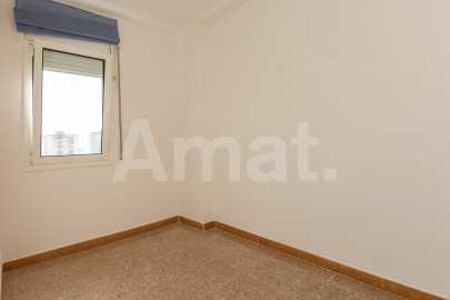 Fantástico piso de 3 habitaciones junto a la Plaza de la Carpa. -23