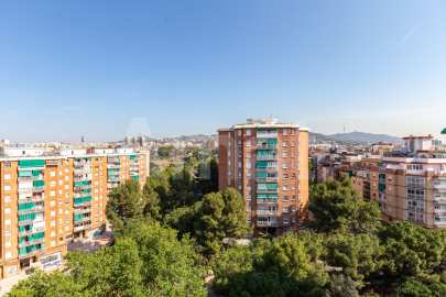 Fantástico piso de 3 habitaciones junto a la Plaza de la Carpa. -27