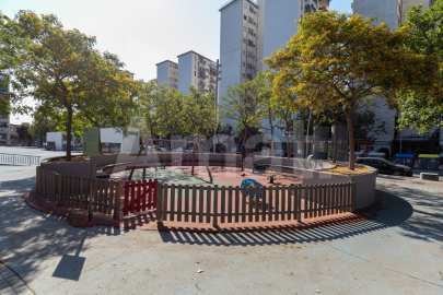 Fantástico piso de 3 habitaciones junto a la Plaza de la Carpa. -29