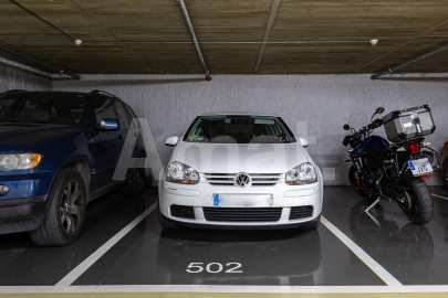 Fantástico piso de 3 habitaciones junto a la Plaza de la Carpa. -30