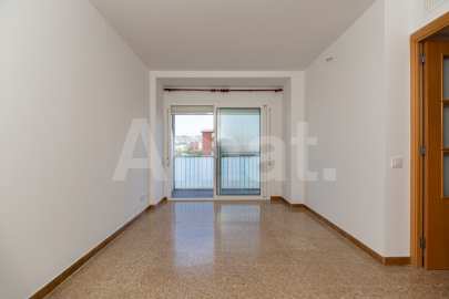 Fantástico piso de 3 habitaciones junto a la Plaza de la Carpa. -5