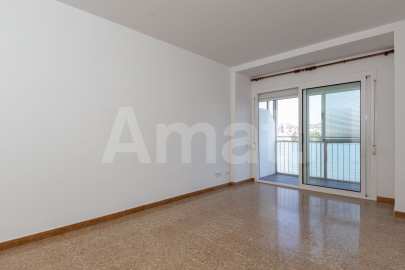 Fantástico piso de 3 habitaciones junto a la Plaza de la Carpa. -6
