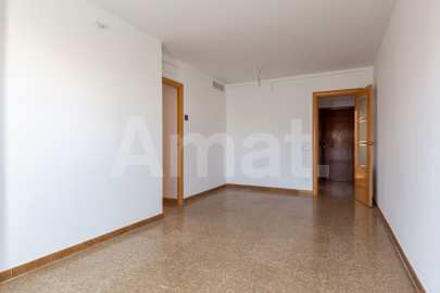 Fantástico piso de 3 habitaciones junto a la Plaza de la Carpa. -8
