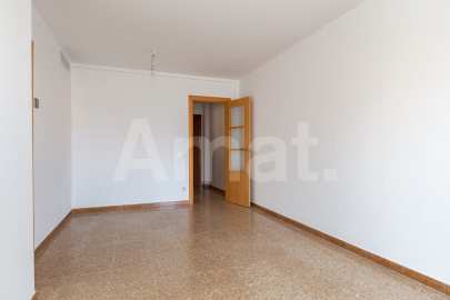 Fantástico piso de 3 habitaciones junto a la Plaza de la Carpa. -9