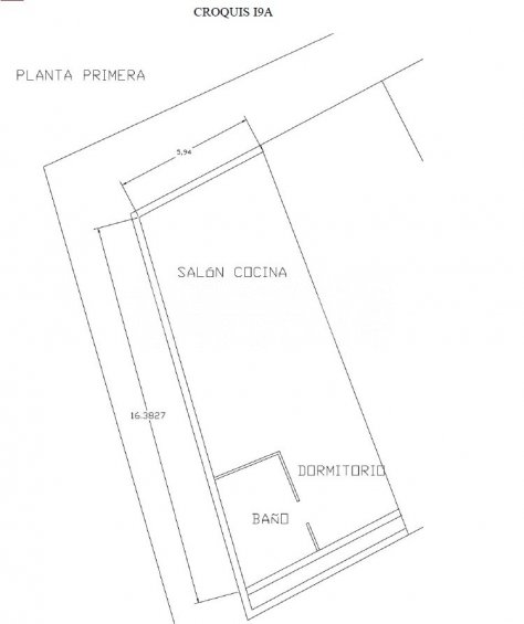 Nau en lloguer a Sant Feliu de Llobregat -8
