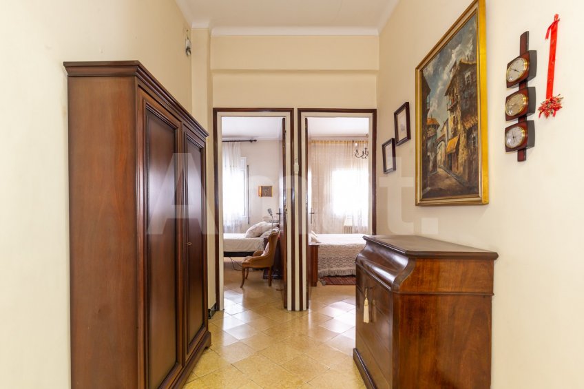Casa con gran potencial en La Sagrera -27