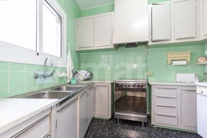 Casa con gran potencial en La Sagrera -19