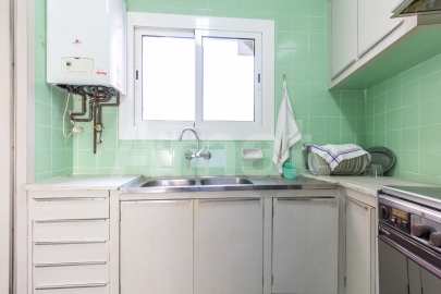 Casa con gran potencial en La Sagrera -20