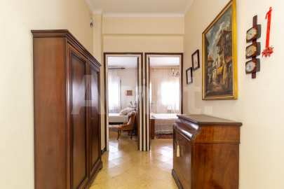 Casa con gran potencial en La Sagrera -27