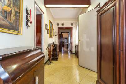 Casa con gran potencial en La Sagrera -29