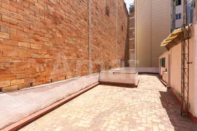 Casa con gran potencial en La Sagrera -43