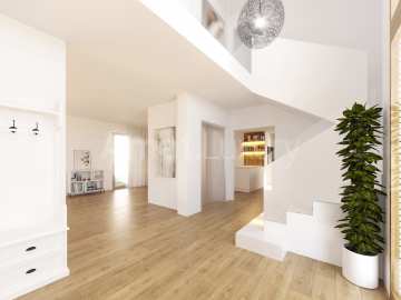 CAN NOLLA - Gran casa nueva con jardín y piscina privados -4