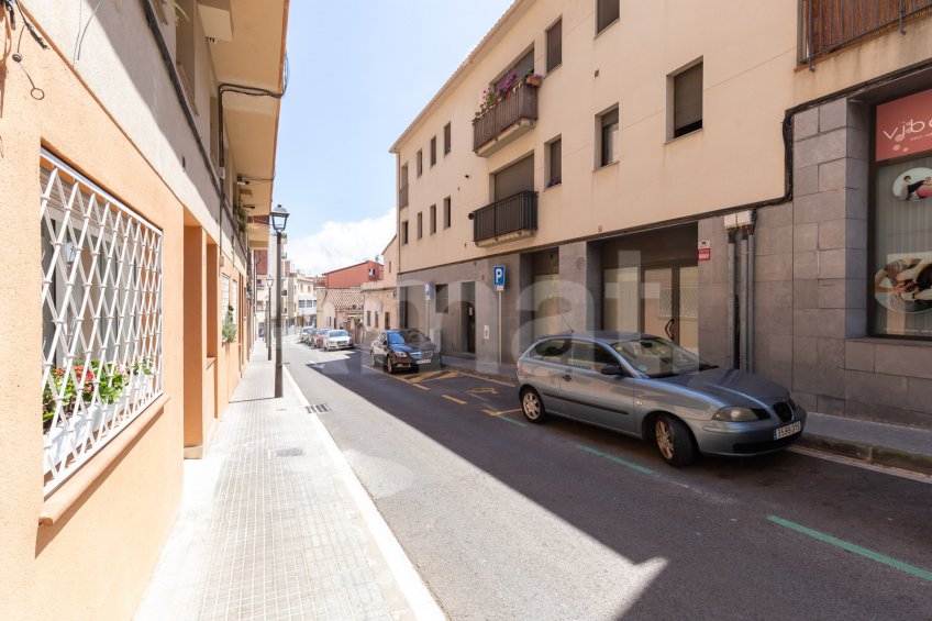 Acollidor i lluminós àtic-estudi amb vistes, al centre -28