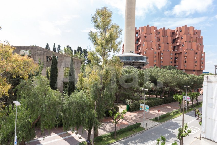 Planta baixa amb pati -20