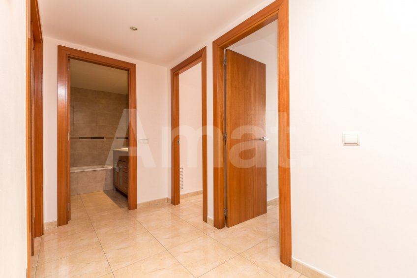 Planta baixa amb pati -6