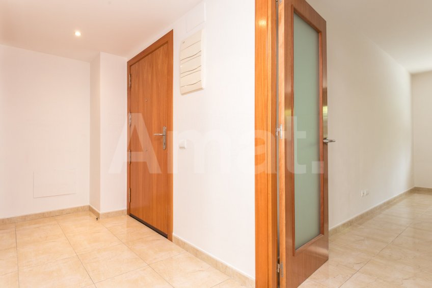 Planta baixa amb pati -7