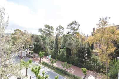 Planta baixa amb pati -21