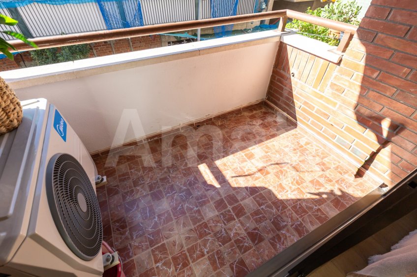 Piso con 4 amplias habitaciones y perfecta ubicación -10