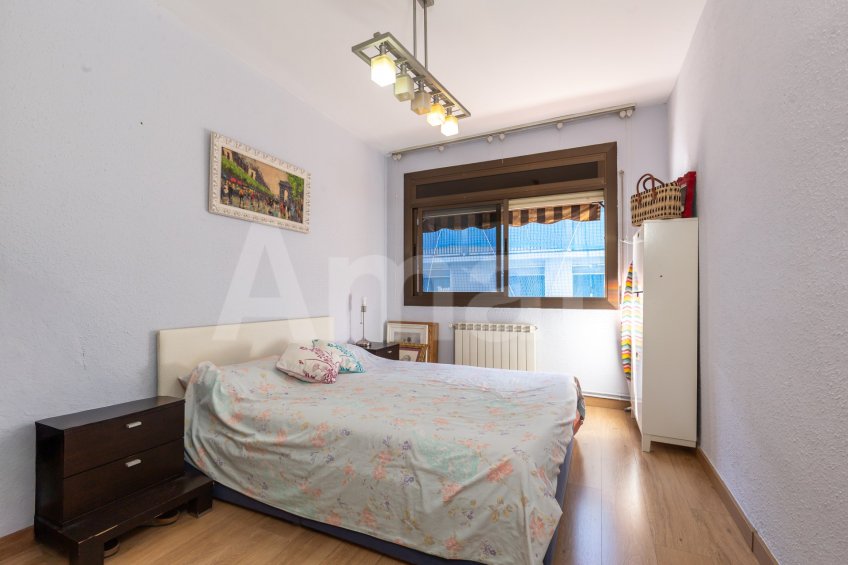 Piso con 4 amplias habitaciones y perfecta ubicación -14