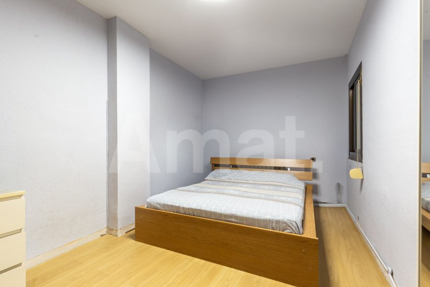 Piso con 4 amplias habitaciones y perfecta ubicación -20