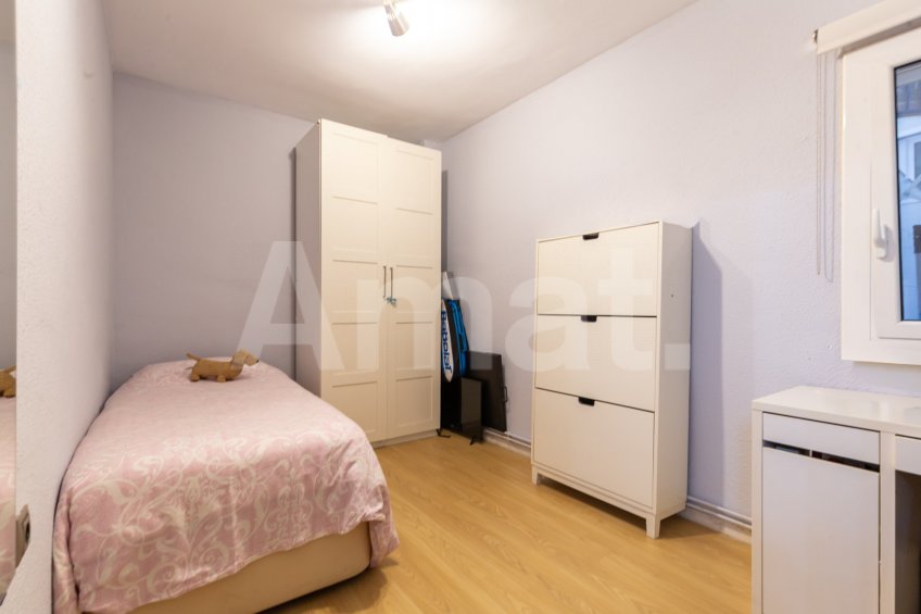 Piso con 4 amplias habitaciones y perfecta ubicación -22