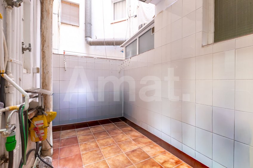 Piso con 4 amplias habitaciones y perfecta ubicación -31