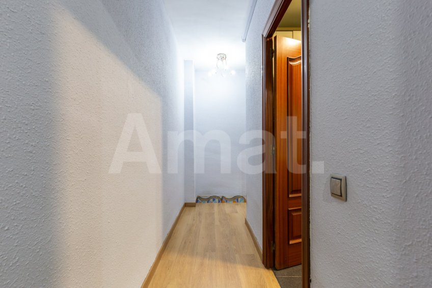 Piso con 4 amplias habitaciones y perfecta ubicación -34