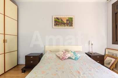 Piso con 4 amplias habitaciones y perfecta ubicación -15