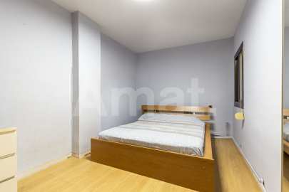 Piso con 4 amplias habitaciones y perfecta ubicación -20