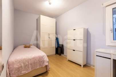 Piso con 4 amplias habitaciones y perfecta ubicación -22