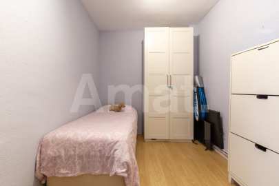 Piso con 4 amplias habitaciones y perfecta ubicación -23