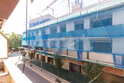 Piso con 4 amplias habitaciones y perfecta ubicación -25