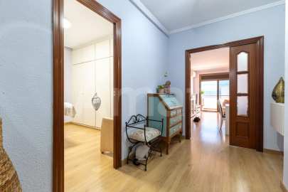 Piso con 4 amplias habitaciones y perfecta ubicación -27