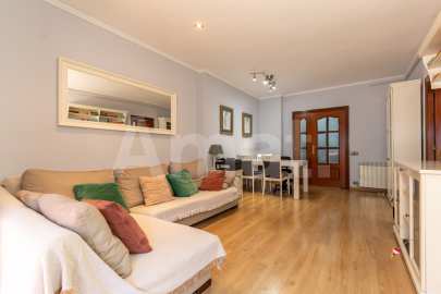 Piso con 4 amplias habitaciones y perfecta ubicación -5